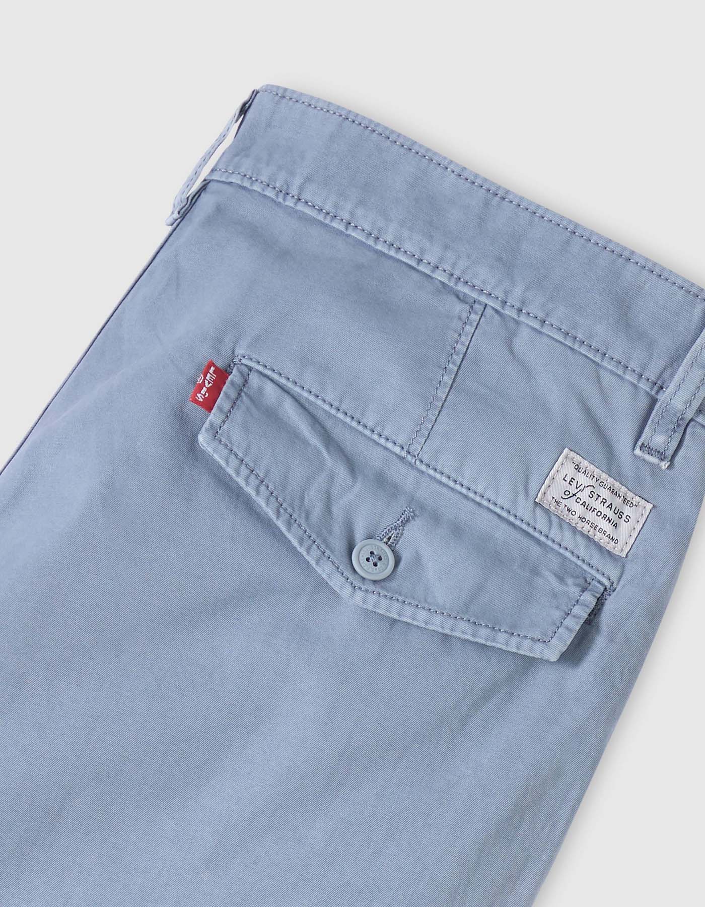 Pantalon Levis Hombre 236168