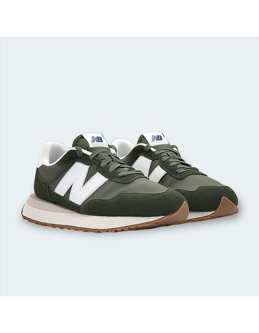 Tenis New Balance Hombre MS237CO
