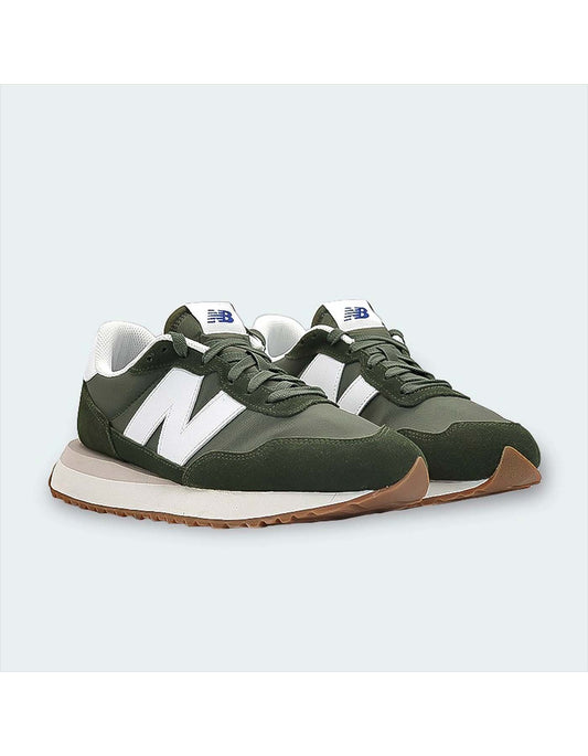 Tenis New Balance Hombre MS237CO