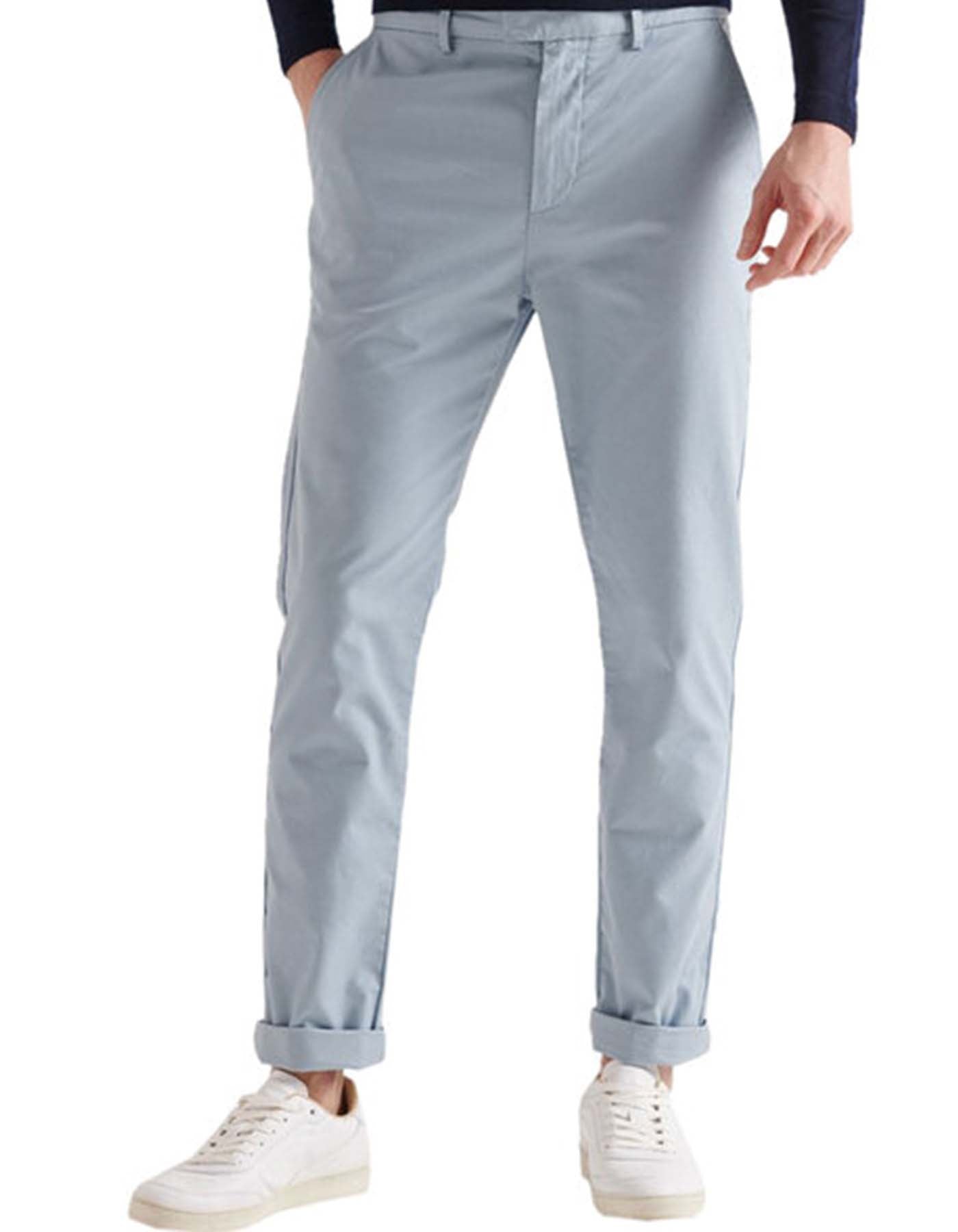 Pantalon Superdry Hombre M7010463A GVK
